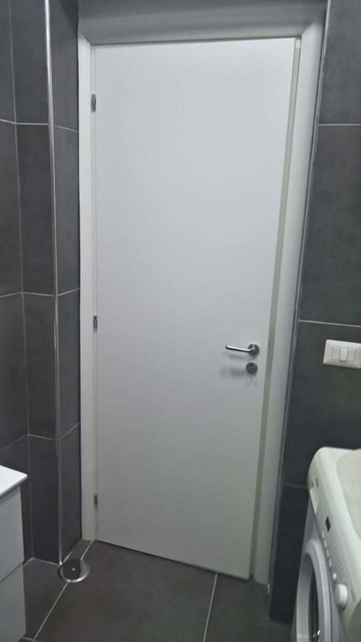 Apartment Fabrizio เนเปิลส์ ภายนอก รูปภาพ
